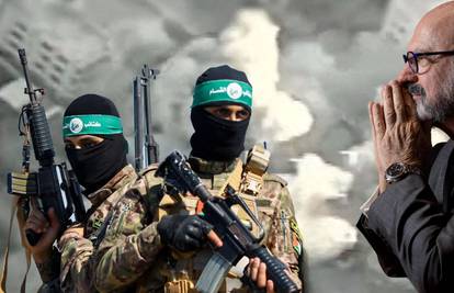 Bivši izraelski veleposlanik o ideologiji Hamasa: Zašto nas, za ime boga, tako jako mrze?!