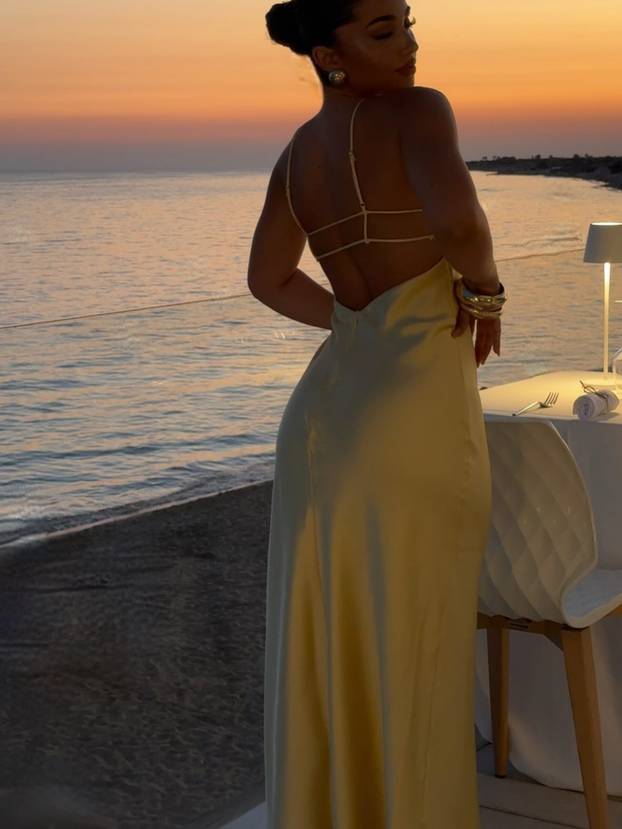 Ipak je bilo prijevare? Talijanku krive za Yamalov nagli prekid