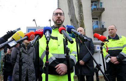 VIDEO 'Imamo metode za otkrivanje prekršitelja, od provjere vrećica do kamera'