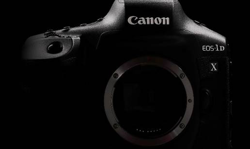 Stiže novi Canon EOS 1D: Bit će brži, čvršći i puno moćniji