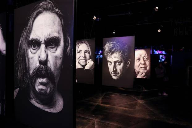 Tvornica Kulture otvara vrata humanitarnoj izložbi „178“ Lica solidarnosti