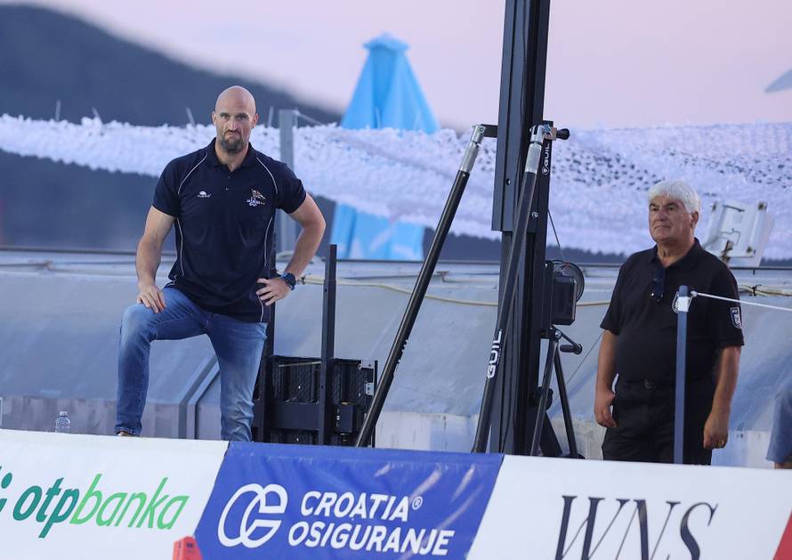 Split: Susret Jadrana i Marseillea u drugoj utakmici finala Eurokupa