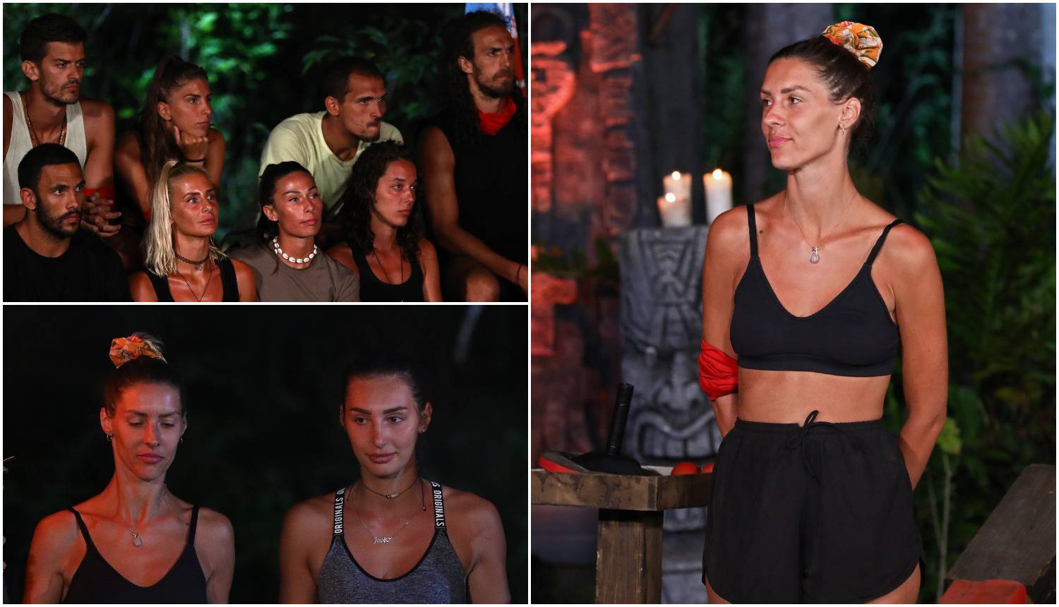 Ivona u neprijateljskom ozračju napustila 'Survivor': 'Nije im odgovarala moja iskrenost...'