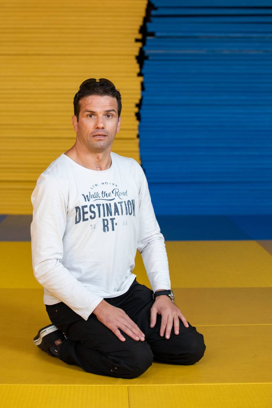 Dali mu posljednju pomast, a on prevario smrt i opet hoda