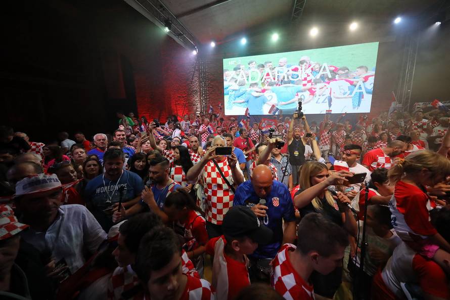 Zadarska dica ponos županije: Dobit će posebno priznanje...