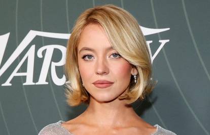 Sydney Sweeny  o gubitku čak 14 kilograma za ulogu u Euphoriji: 'To je bio pravi  mentalni izazov'