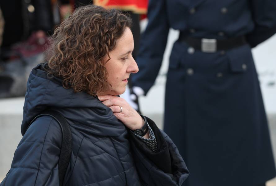 Otkrili spomenik Tuđmanu, evo tko je sve bio među uzvanicima