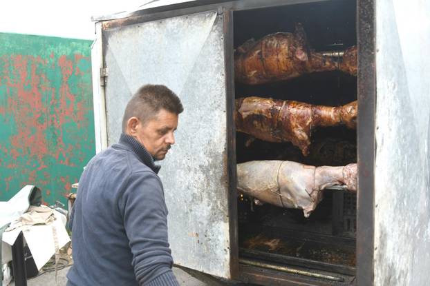 Gudovac: 32. izdanje međunarodnog jesenskog sajma