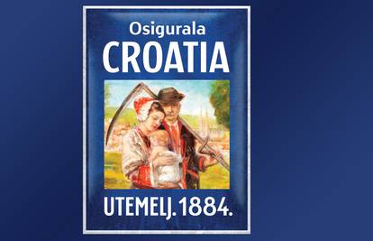 Croatia osiguranje s 13 posto postaje tržišni lider u BiH