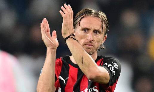 Legendarni Turčin: Modrićeve igre me ne iznenađuju. On je savršeni primjer profesionalca