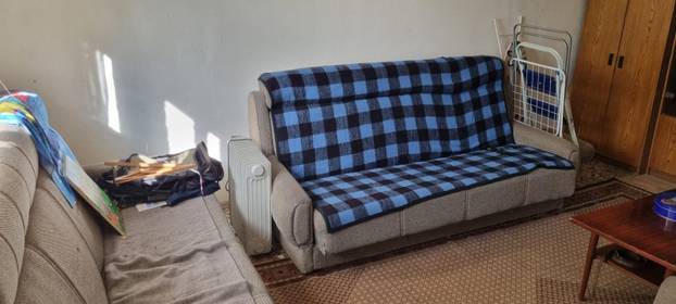 FOTO Netko 73 kvadrata prodaje za 26.000 eura na domaćim oglasima. Evo gdje je stan...