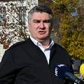 Ništa od pomilovanja Mustača i Perkovića, Milanovićev glasnogovornik: 'Ima isti stav'