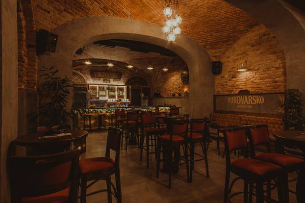 Vukovarsko pub