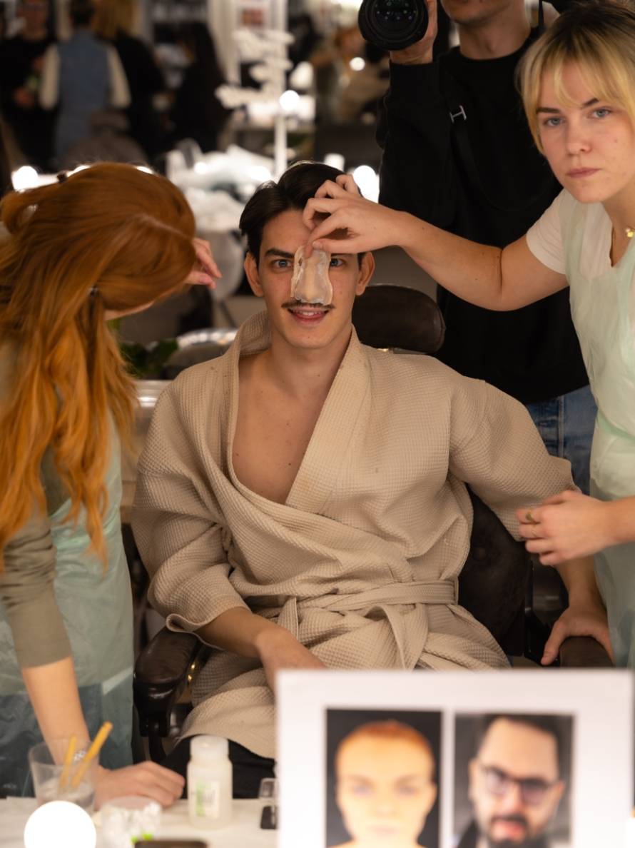 Tvoje lice zvuči poznato donosi prve transformacije u nedjelju: Na binu stižu Dua Lipa, Grše...