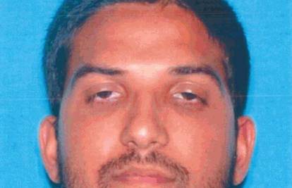 Prijatelj ubojice iz Kalifornije optužen za terorističku zavjeru 