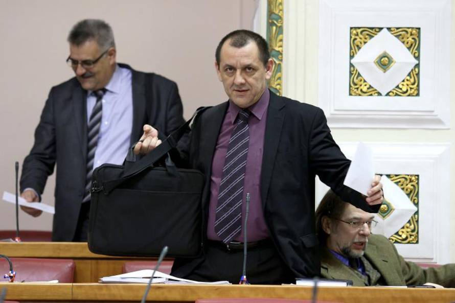 Patrik Macek/PIXSELL