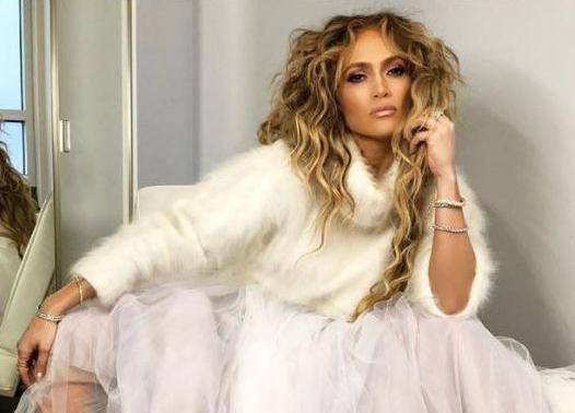 Jennifer Lopez: Rekli su mi da neću uspjeti kao pjevačica