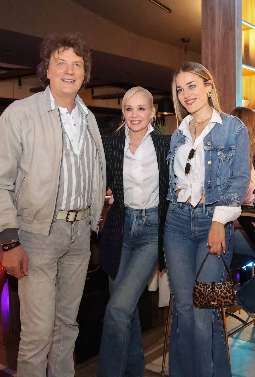 Split: VIP media party povodom predstavljanja programa Melodija Jadrana