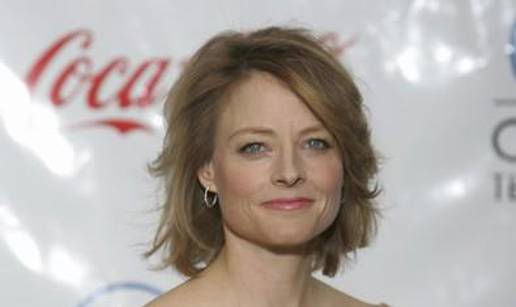 Jodie Foster ostavila Cydney zbog ljubavnice?