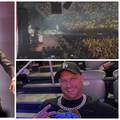 50 Cent koncertom u Zagrebu je oduševio i veliki broj zvijezda: Publika znala svaki stih hitova