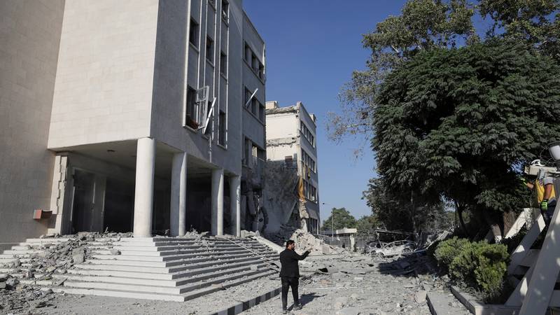 Izraelska racija na jugu Sirije: Vojska je ubila deset ljudi