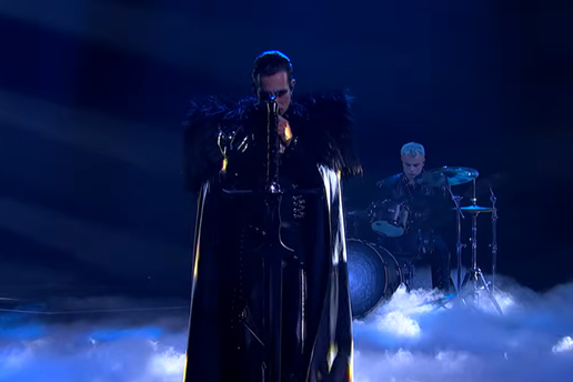 VIDEO Ima ma&ccaron; kao Thompson. Evo koga je Srbija odabrala za Eurosong. Poslu&scaron;ajte pjesmu