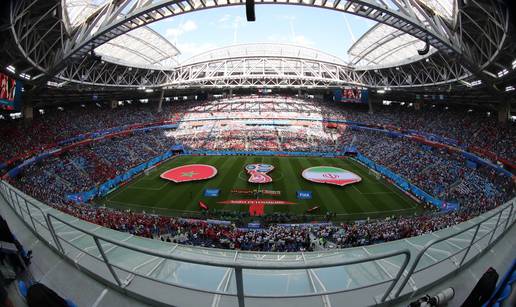 Uefa pod pritiskom: Hoće li Rusi ostati bez finala Lige prvaka?