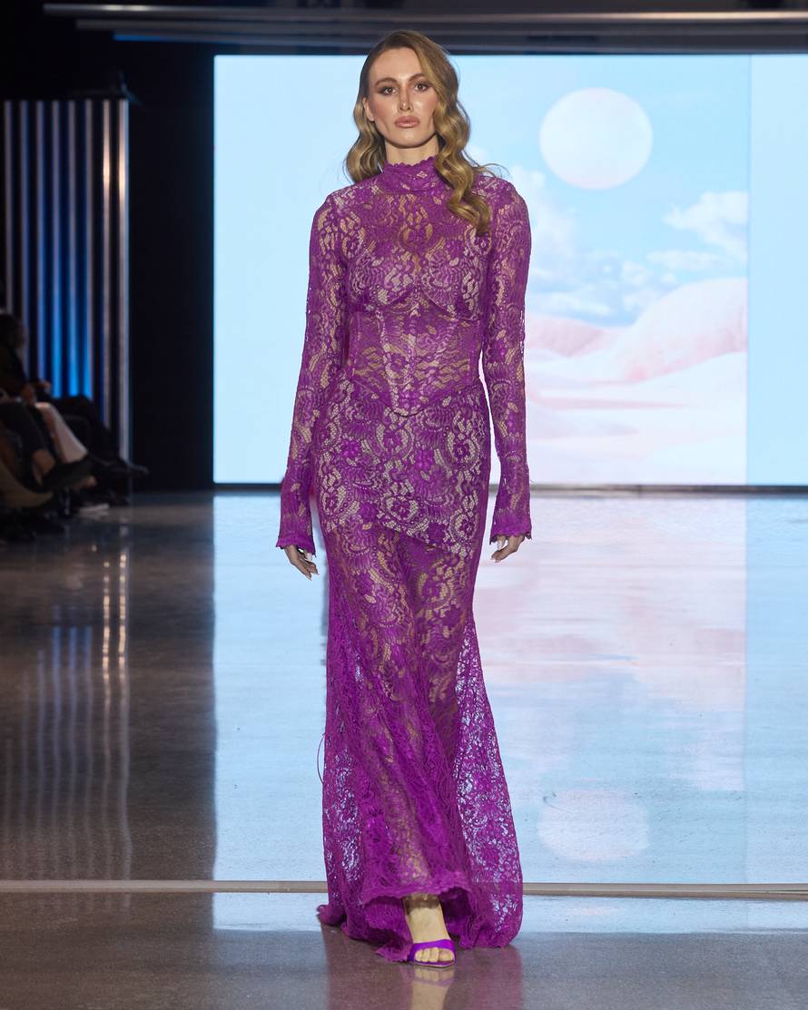 Zadar Cruise Port ugostio 12 dizajnera i oduševio publiku!