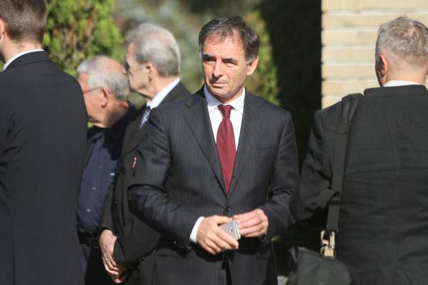 ARHIVA - 20.10.2013. Preminula Jovanka Broz, nekadašnja prva dama Jugoslavije