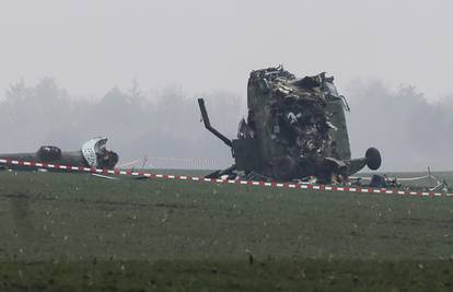 Dan žalosti u Srbiji zbog pada helikoptera  i poginule posade