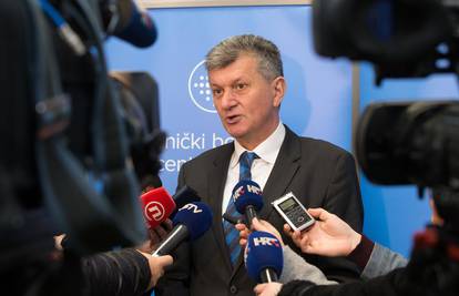 Ministar: U Metkoviću uskoro počinje raditi dnevna bolnica