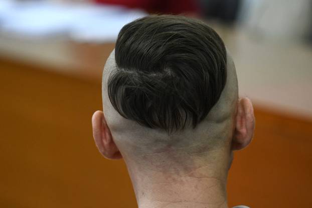 Bjelovar: Nastavak suđenja Krešimiru Pahokiju, optuženom za višesterostruko ubojstvo u Domu za starije u Daruvaru