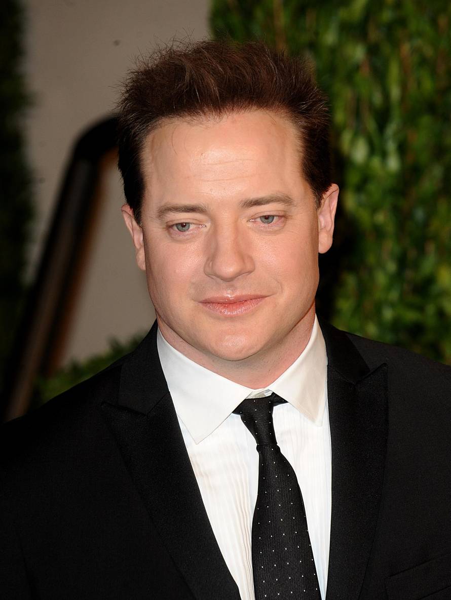 Los Angeles: Poznati dolaze na Vanity Fair Oscar Party, 5. dio