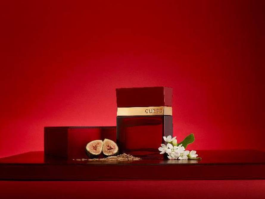 Miris kojem ne mogu odoljeti žene i muškarci