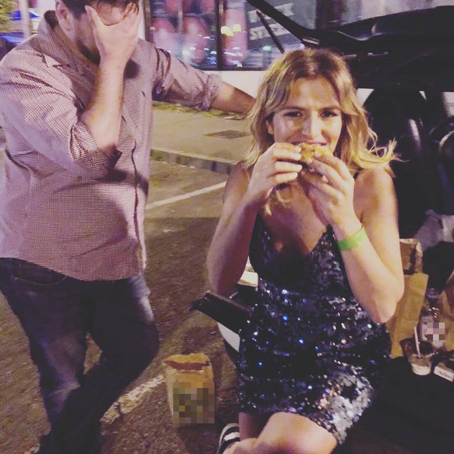 Blaće otkrila što je radila nakon finala Big Brothera: 'Krkaona'