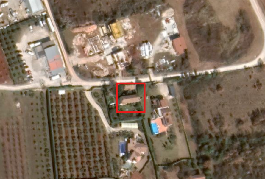 Austrijski poduzetnik iz 'afere Skijanje': Živio je u Višnjanu, bio pod istragom u SAD-u...