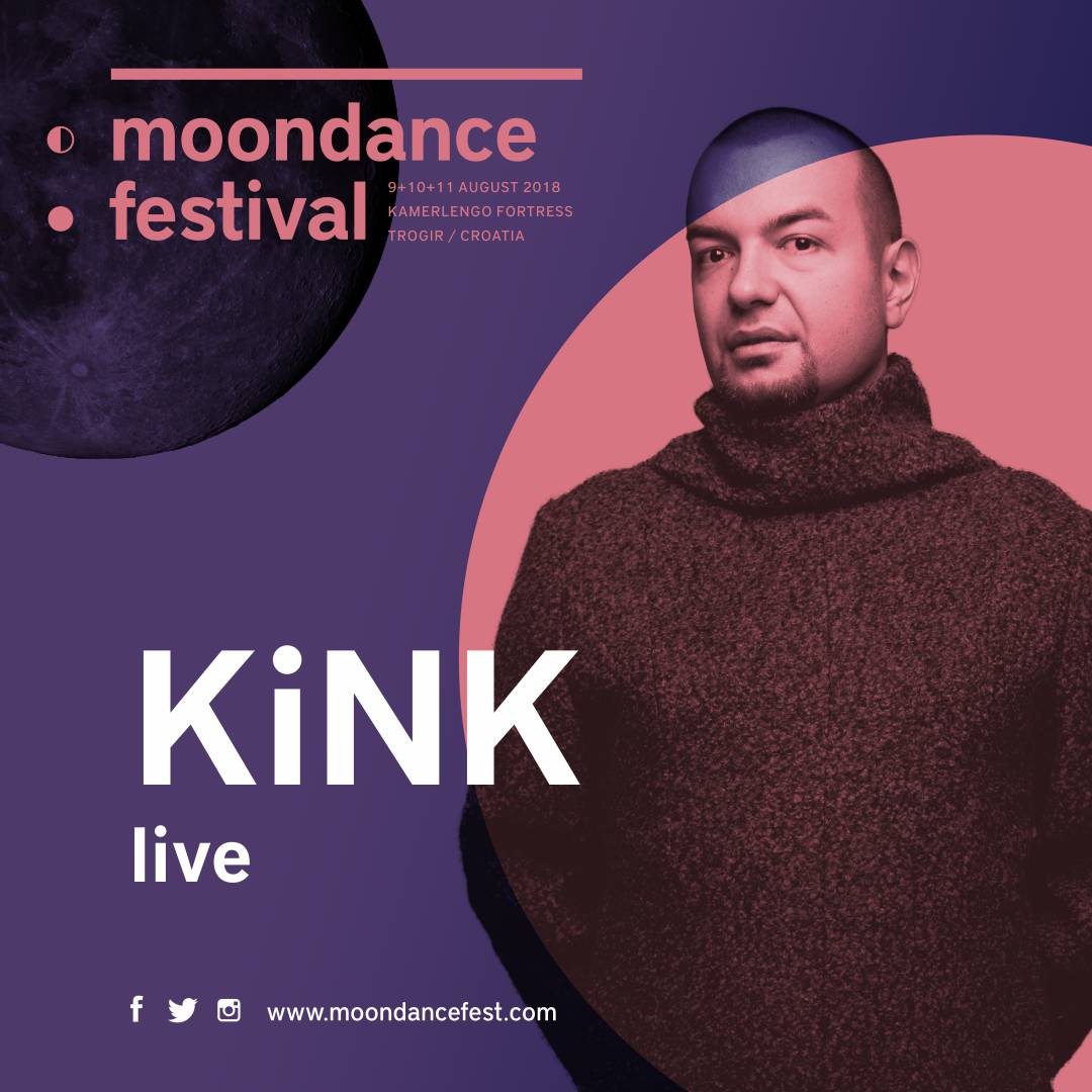 Moondance Festival je objavio satnicu po večerima