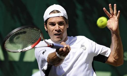 Tommy Haas svladao Rogera Federera za naslov u Halleu