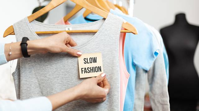 Eko-potez: Popularni online servis vintage odjeće zabranio prodaju robe 'brze mode'
