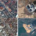 Stravični razmjeri potresa: Satelitske snimke otkrile, tlo u Turskoj pomaknulo se 4 metra