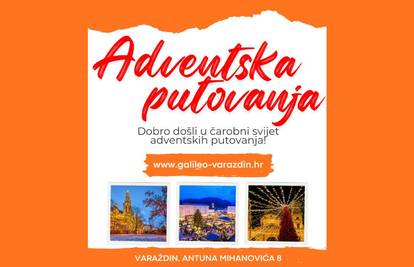 Galileo Travel Varaždin – putovanje koje postaje doživljaj!
