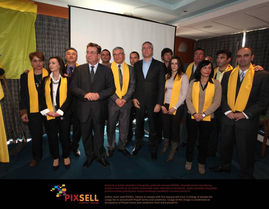 Željko Mršić/PIXSELL