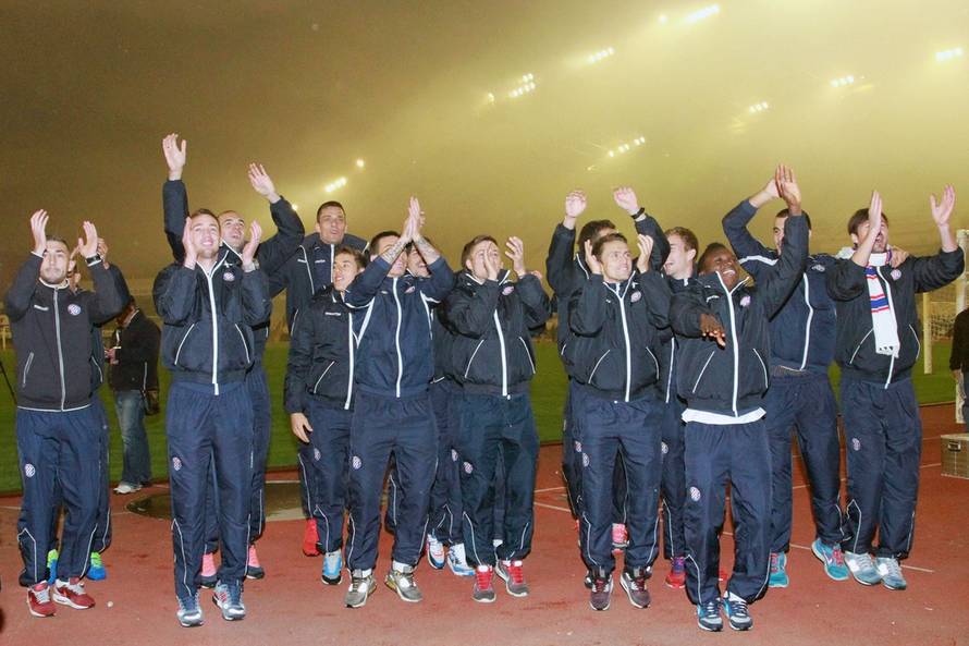 Ivana Ivanović/Pixsell