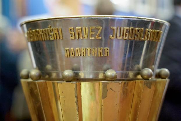 Zadar: Obilježavanja 40. godina osvajanja prvenstva 1986.