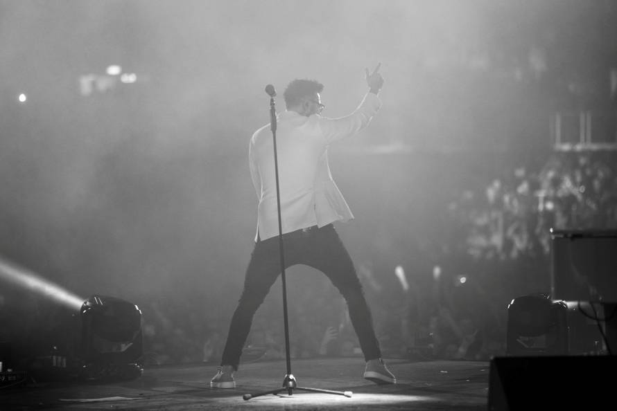 Petar Grašo u Lisinskom slavi 30 godina karijere: 'Velika radost!'