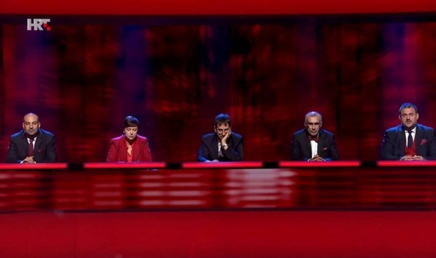 Iskusni Lovci u 'Superpotjeri' nadigrali četvero natjecatelja