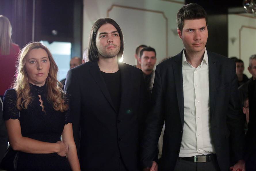 Pernar, Sinčić i Palfi danas idu ponovno osnivati novu stranku