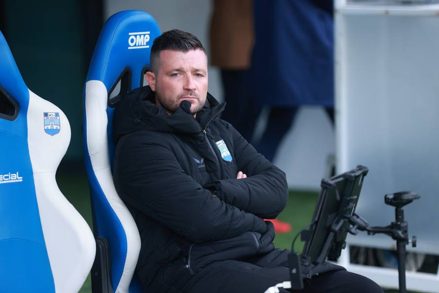 Osijek i Dinamo sastali se u 20. kolu SuperSport HNL-a
