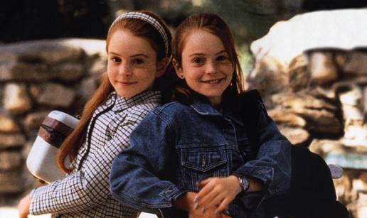 FOTO Neprepoznatljiva je sada: Pogledajte kako se Lindsay Lohan mijenjala kroz godine