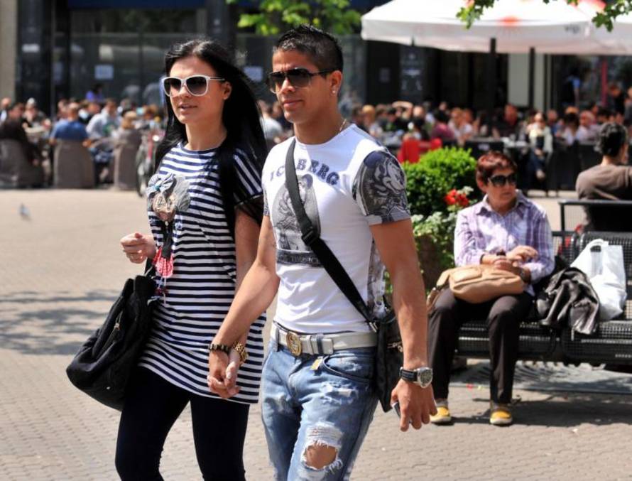 Marko Lukunić/PIXSELL